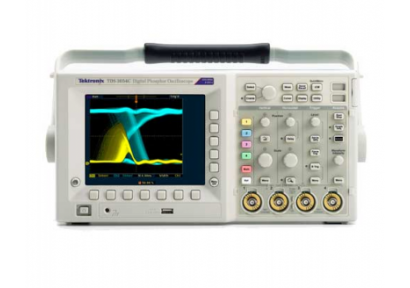 泰克TDS3012C数字荧光示波器